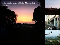 4-Chaleur et premier Château